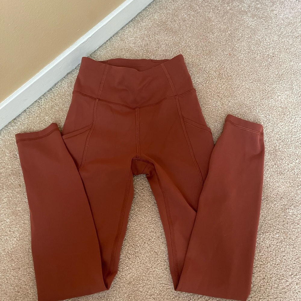Lululemon leggings